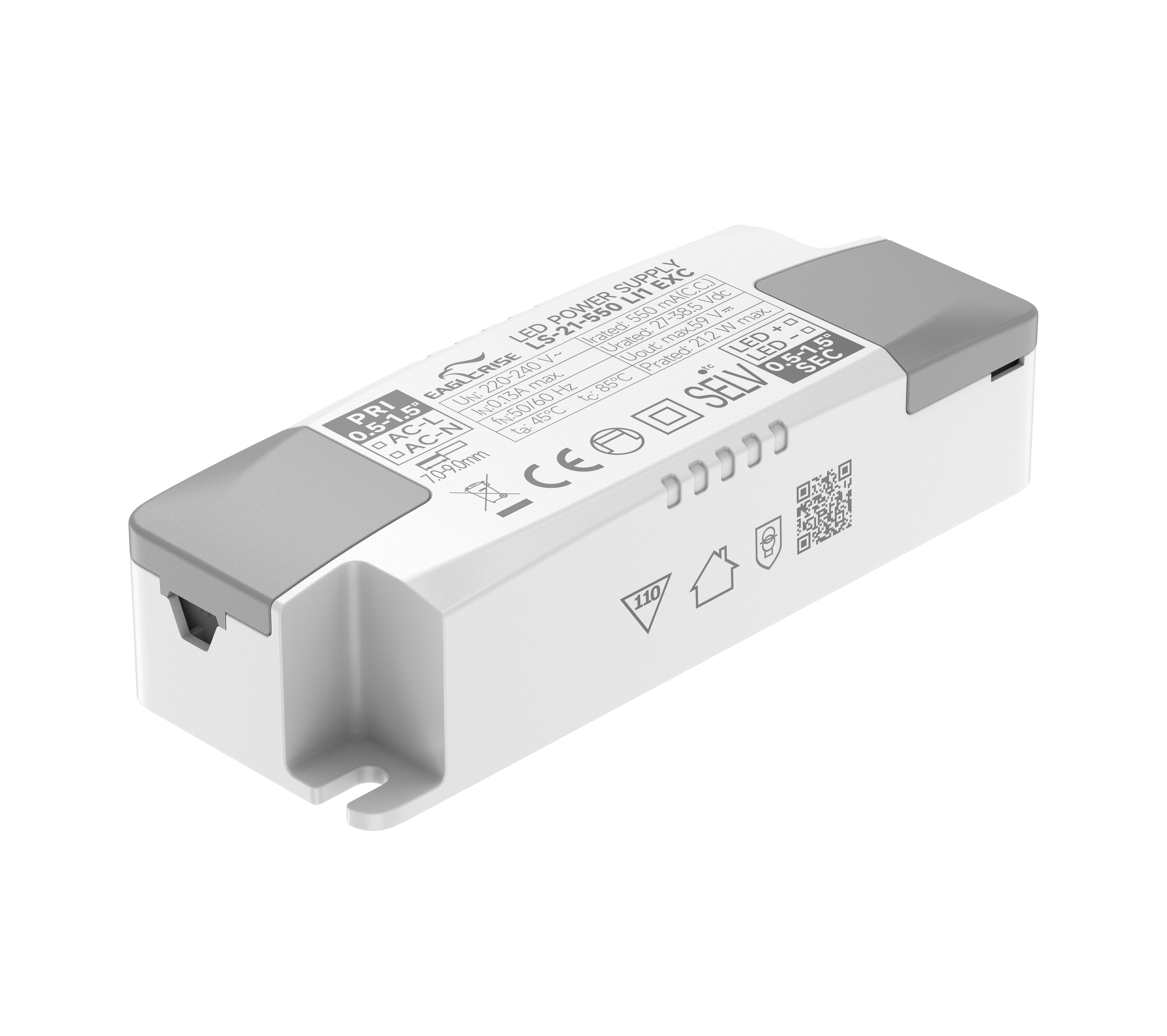 LS-21-XXX LI1 EXC